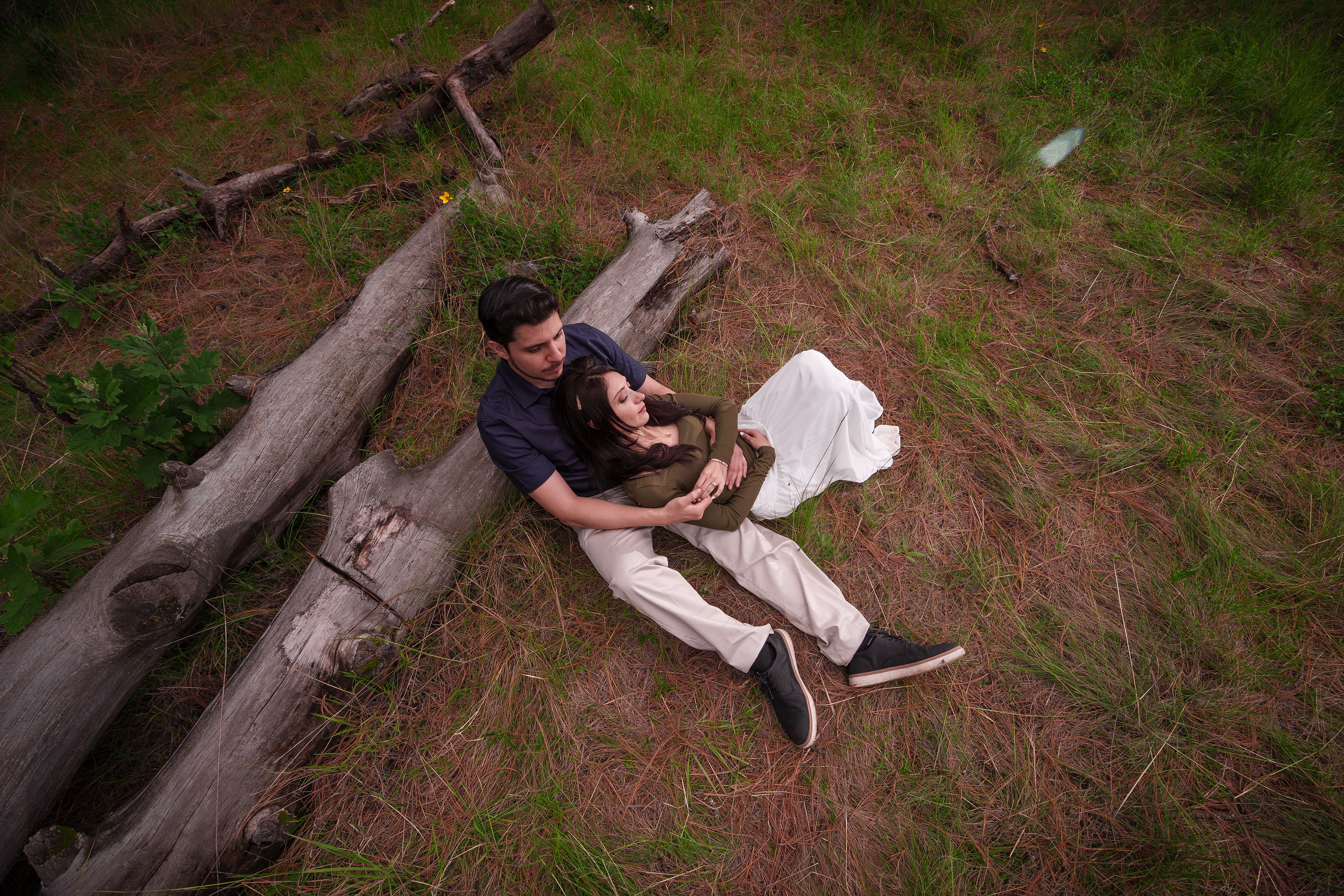 Roberto & Karina — photo 7