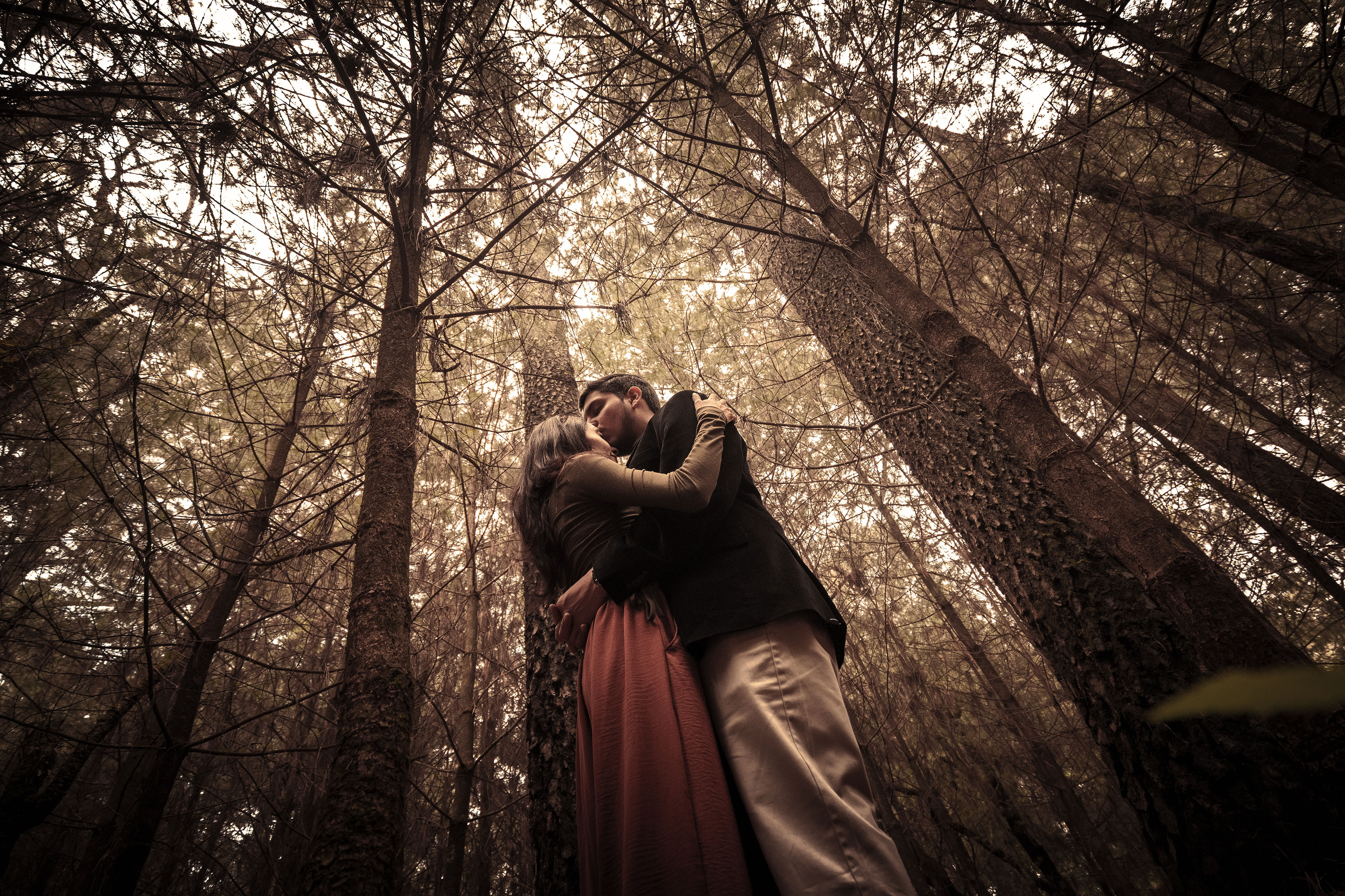 Roberto & Karina — photo 9