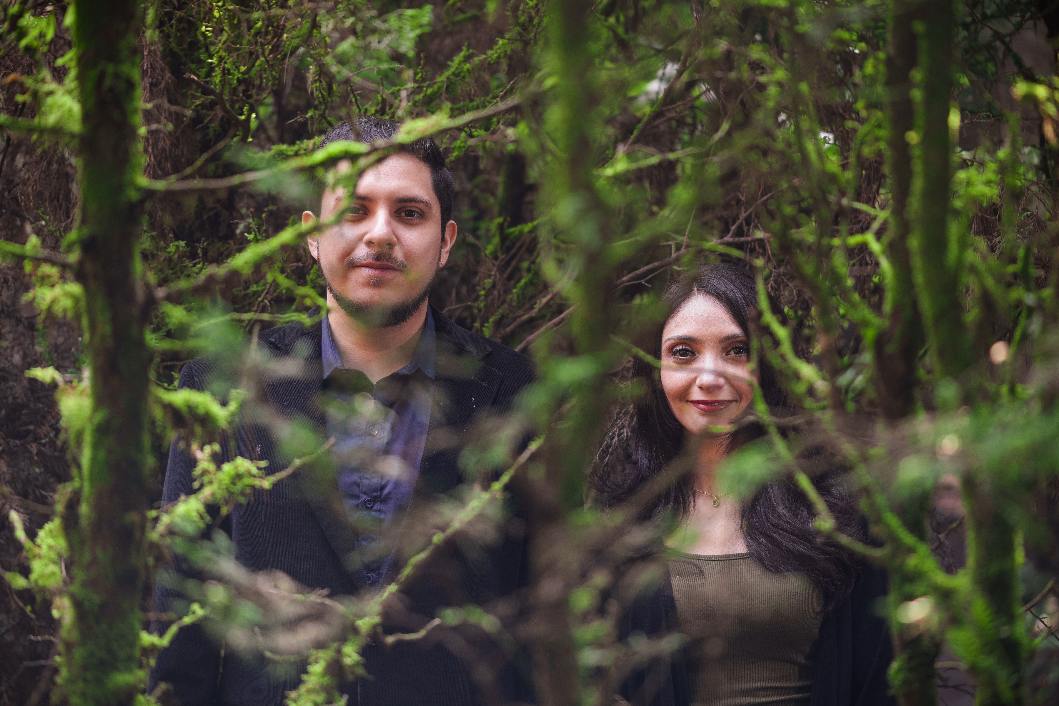 Roberto & Karina — photo 1